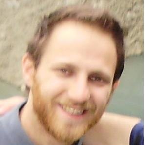 Alex Levin