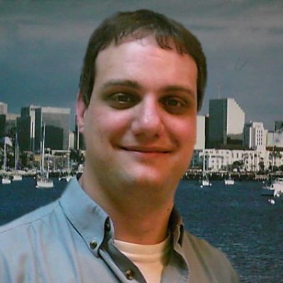 Barak Korren