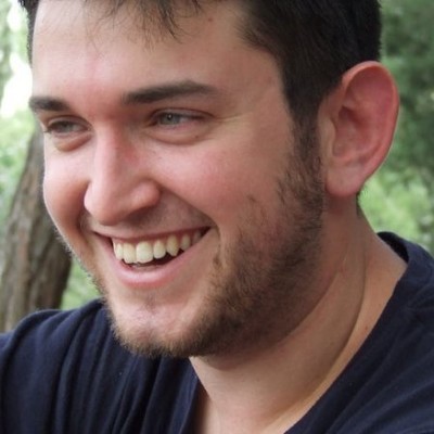 Chai Tadmor