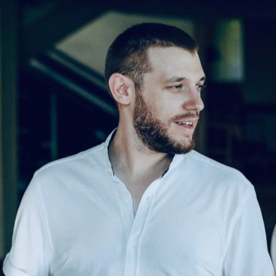 Daniel Belenky