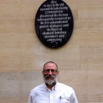 Daniel Goldfarb