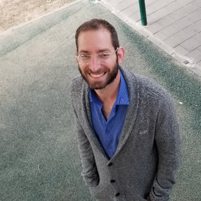 David Bordeynik