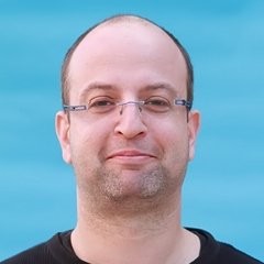Edward Haas