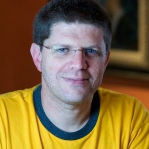 Erel Levine