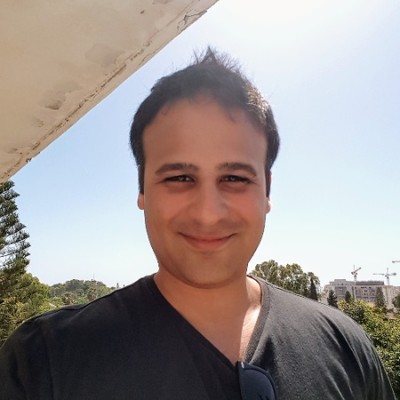 Gal Ben Haim