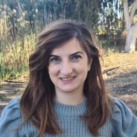 Hila Weisman Zohar