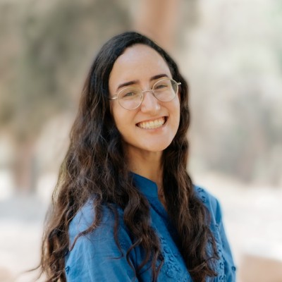 Hodaya Stern