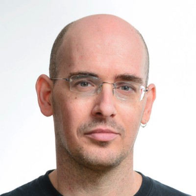 Lior Segev