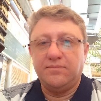 Mark Geyzer