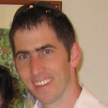 Meir Vengrover