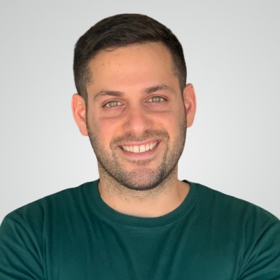 Nir Barazida