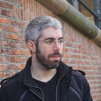 Nir Galon
