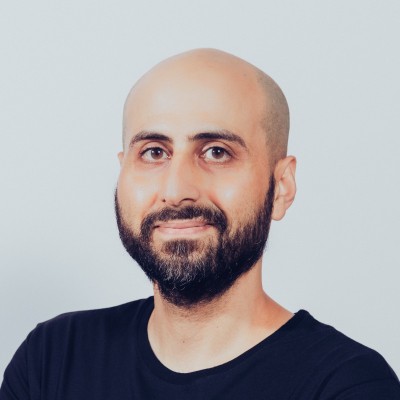 Ohad Perry