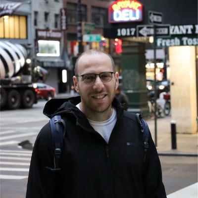 Omer Shacham