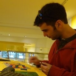 Or Ben-Zeev