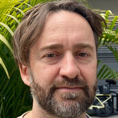 Paul Walsh