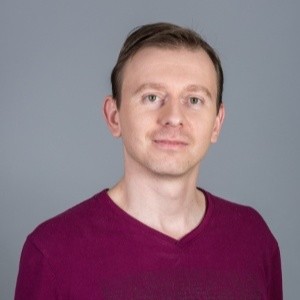 Peter Kogan