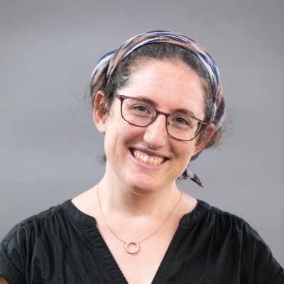 Rachel Chocron