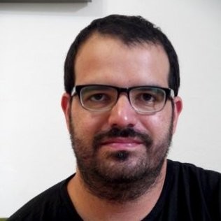 Ricardo Moreno
