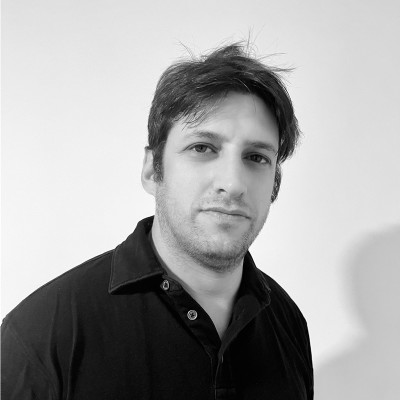 Ron Shilo