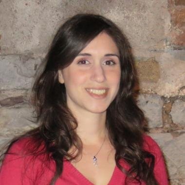Sharon Rones-Makmal