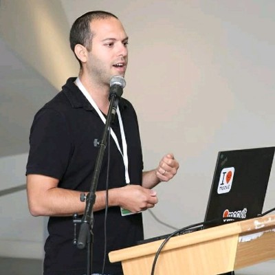 Yehuda Horn