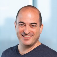 Yishai Beeri