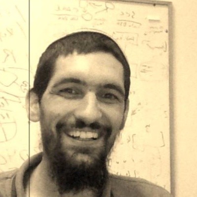 Yoav Glazner