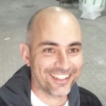 Yuval Turgeman